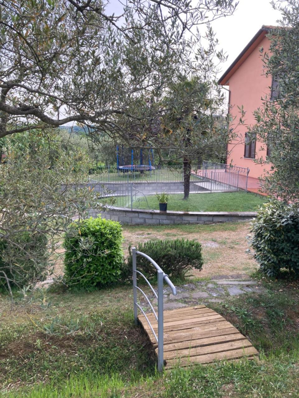 Le Coccole Del Trasimeno — Tuoro Sul Trasimeno — photo 5