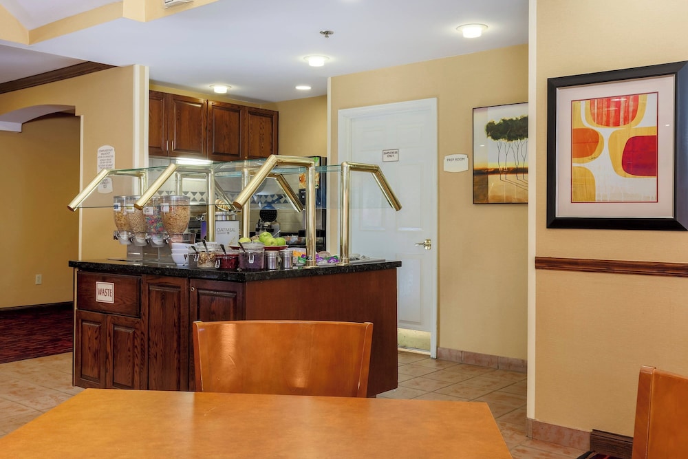 Residence Inn By Marriott Flint - photo 23