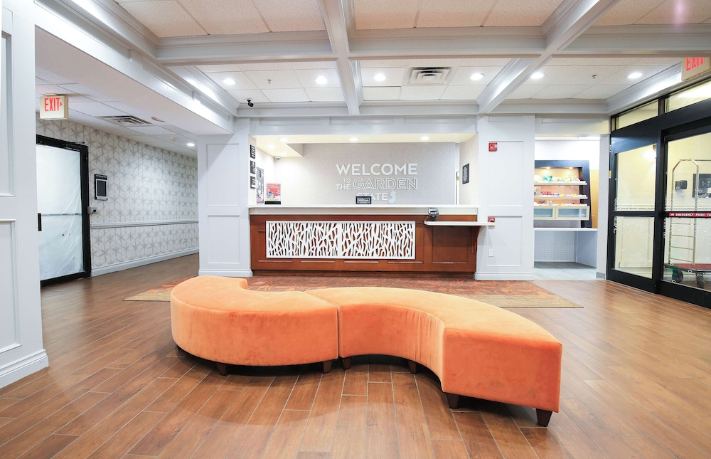 Hampton Inn Bordentown - featured photo