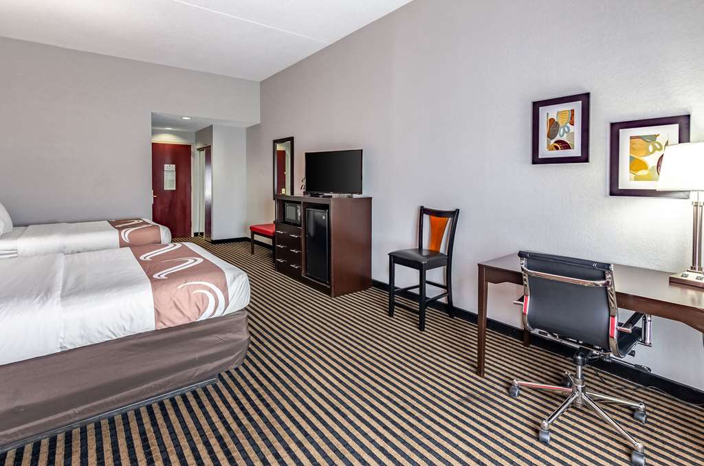 Quality Inn & Suites Abingdon - photo 10