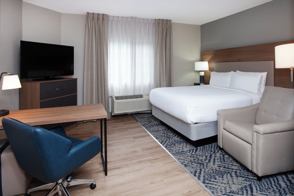 Candlewood Suites Arundel Mills BWI Airport by IHG - photo 6