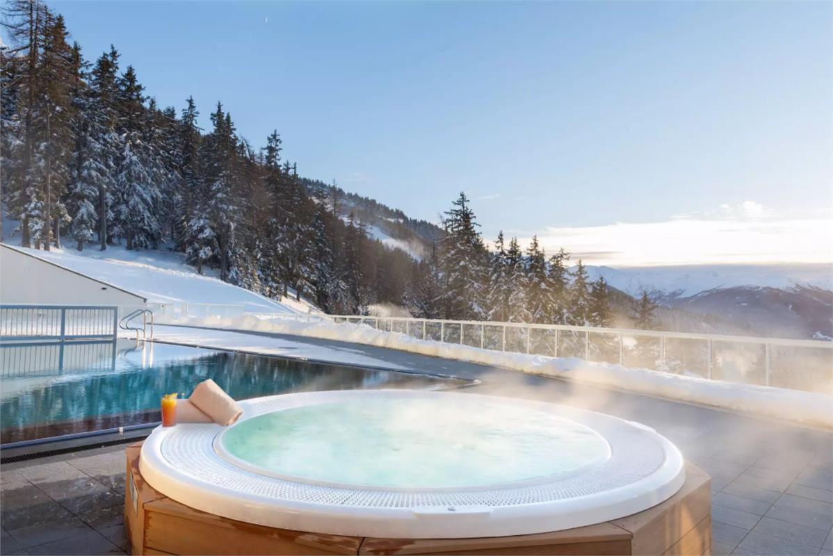 Club Med Les Arcs Panorama — Les Arcs