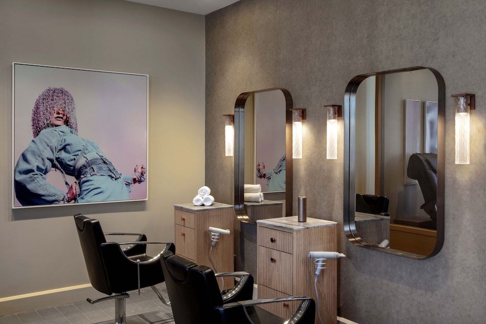The Joseph a Luxury Collection Hotel Nashville - photo 62