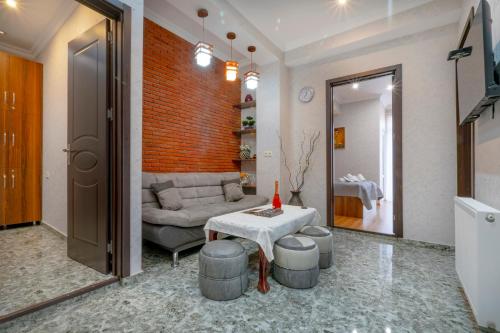 Apartment Old Avlabari