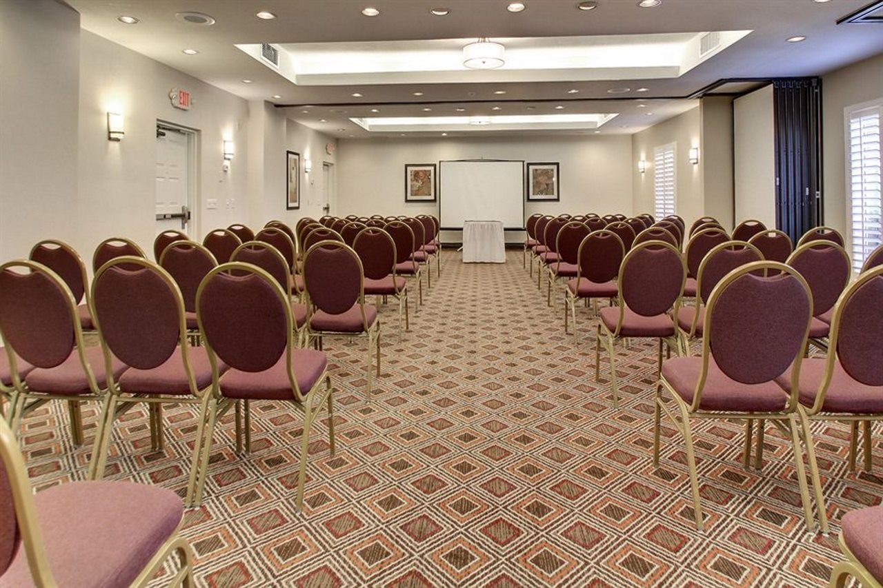 Hotel San Diego Rancho Bernardo - photo 22
