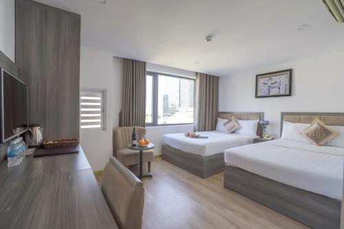 Eros Hotel - last minute hotel in Da Nang