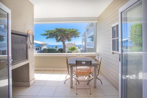 Seaforth Terrace — 4-Star Luxury Hotel in Cape Town, South Africa