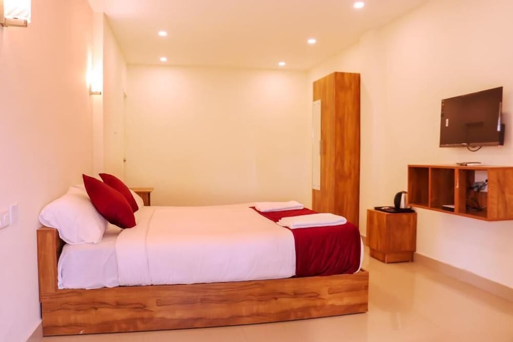 Hotel Brahma — Alleppey — photo 2