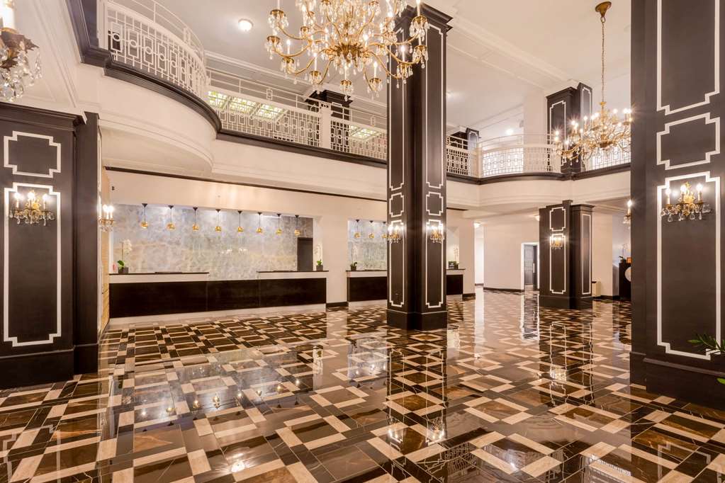 Hotel Retlaw Trademark Collection by Wyndham - featured photo