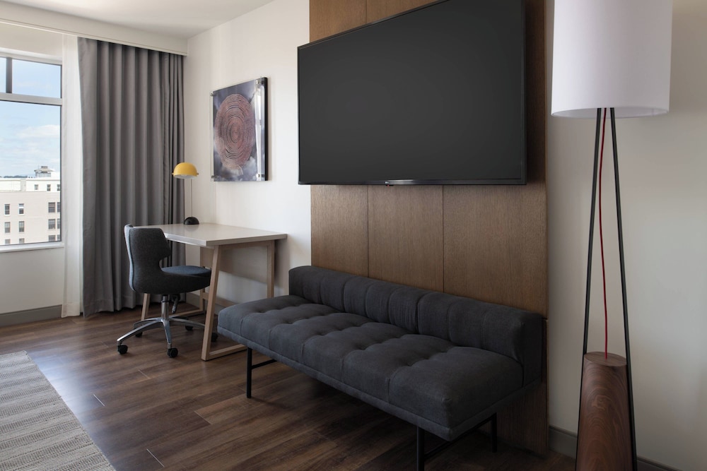 The Bidwell Marriott Portland - photo 17