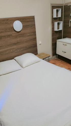 Hotel Des 2 Garess — Nevers