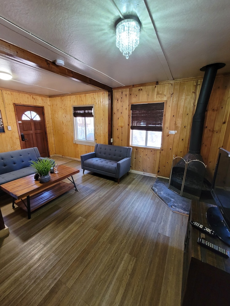 Grey Squirrel Resort - photo 109