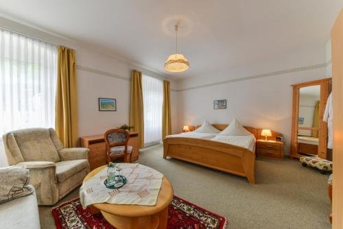 Hessischer Hof — hotel in Bad Karlshafen