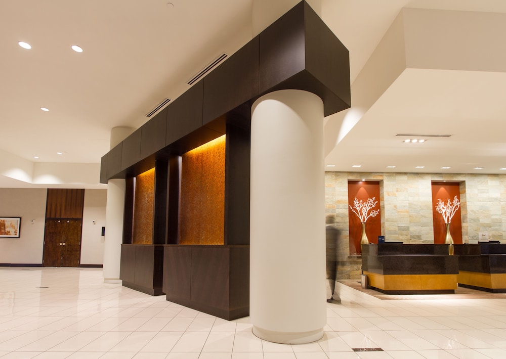 Hilton Albany - photo 10