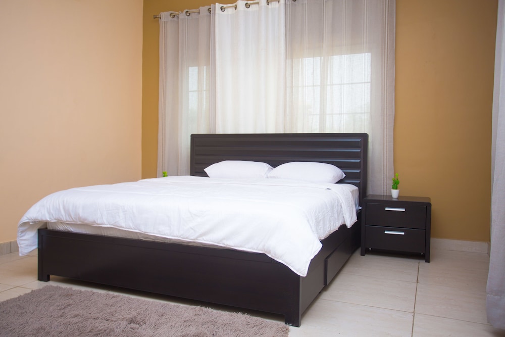 Nkrabea Royal Apartmento — Accra — photo 3