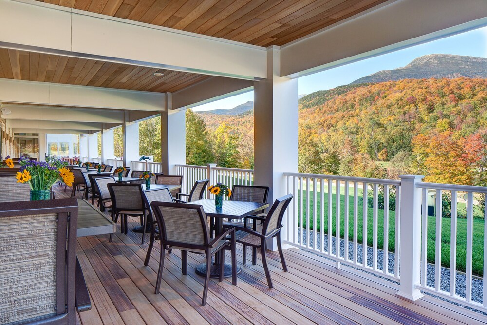 The Glen House Hotel - photo 22