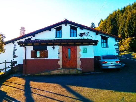 Aterbe - last minute hotel in Leintz-Gatzaga