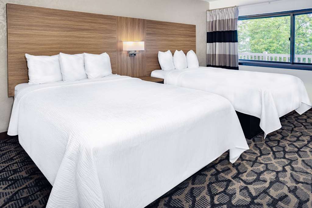 Ramada by Wyndham West Atlantic City - photo 34