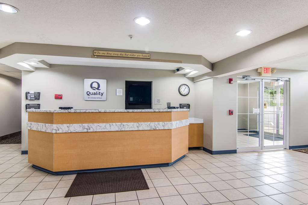 Quality Inn & Suites Grove City Outlet Mall - photo 8