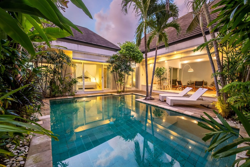 Villa Gallici Seminyak — 4-Star Luxury Hotel in Seminyak, Indonesia