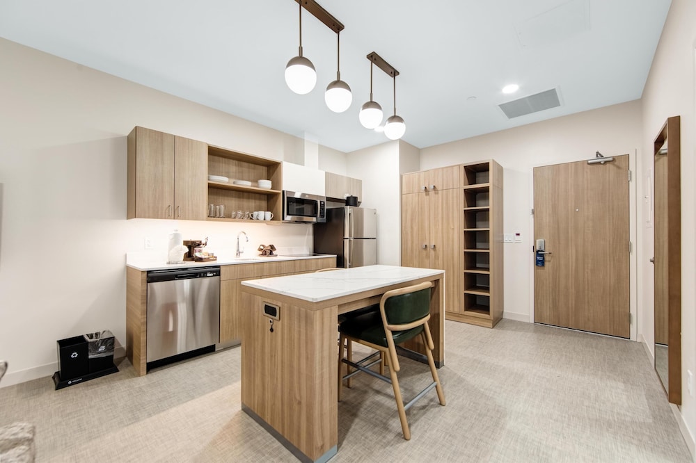 Homewood Suites by Hilton East Rutherford Meadowlands - photo 41