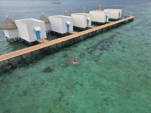 Royal Resort Semporna in Semporna, Malaysia