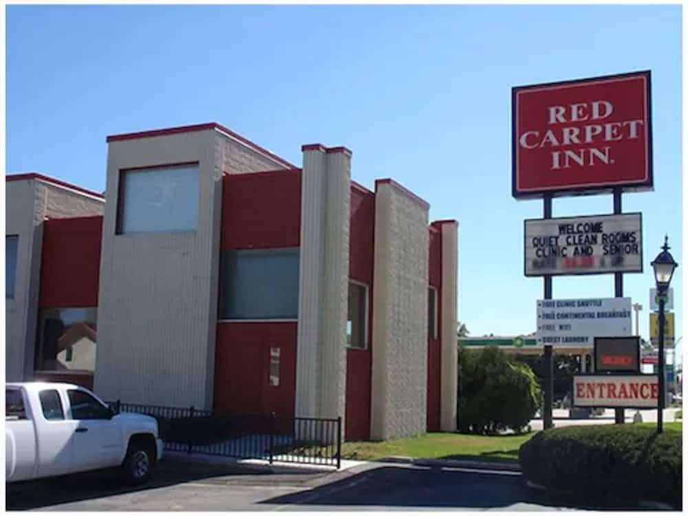 Red Carpet Inn Rochester - photo 27