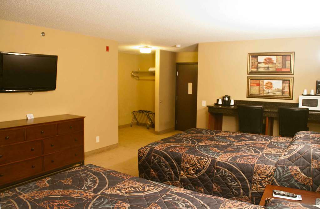 Americas Best Value Inn Big Lake Becker - photo 13