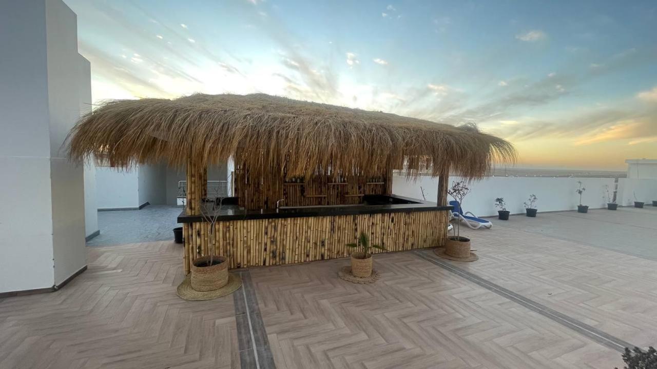Sky Star Hotel — Hurghada — photo 5