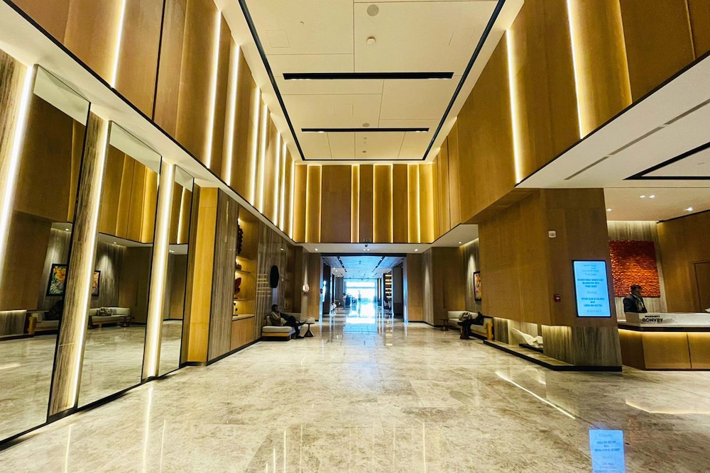 Courtyard by Marriott Colombo — Colombo — photo 2