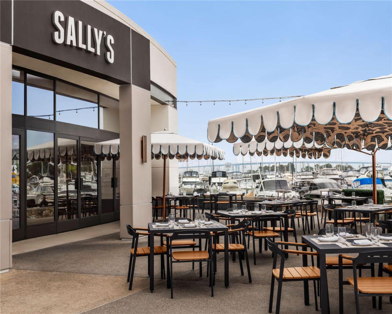 Manchester Grand Hyatt San Diego - photo 82