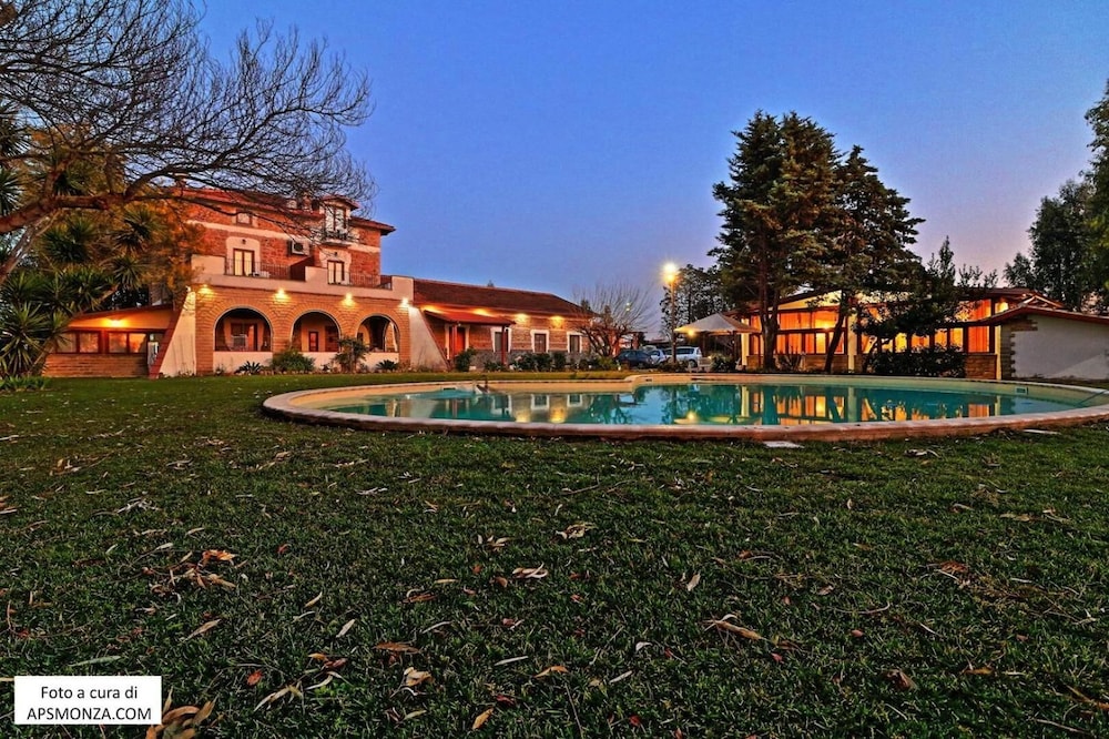 Casale del Vento — hotel in Aprilia