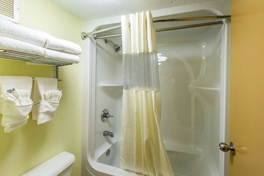 Clarion Inn Columbia Airport - photo 27