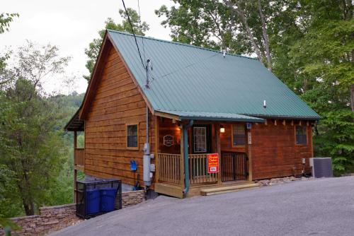 Beary Beary Special in Sevierville, United States