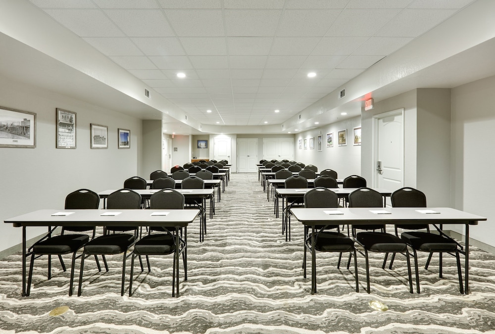 Staybridge Suites San Antonio Schertz by IHG - photo 27