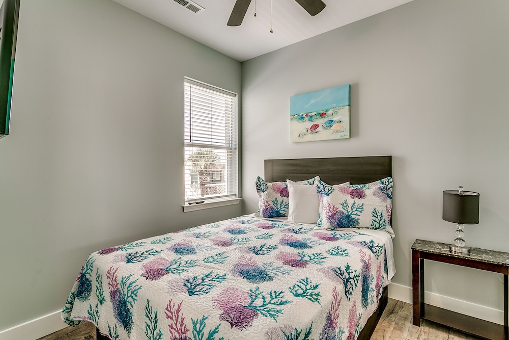 Together Resorts Cherry Grove Resort at 5405 B N Ocean Blvd - photo 29