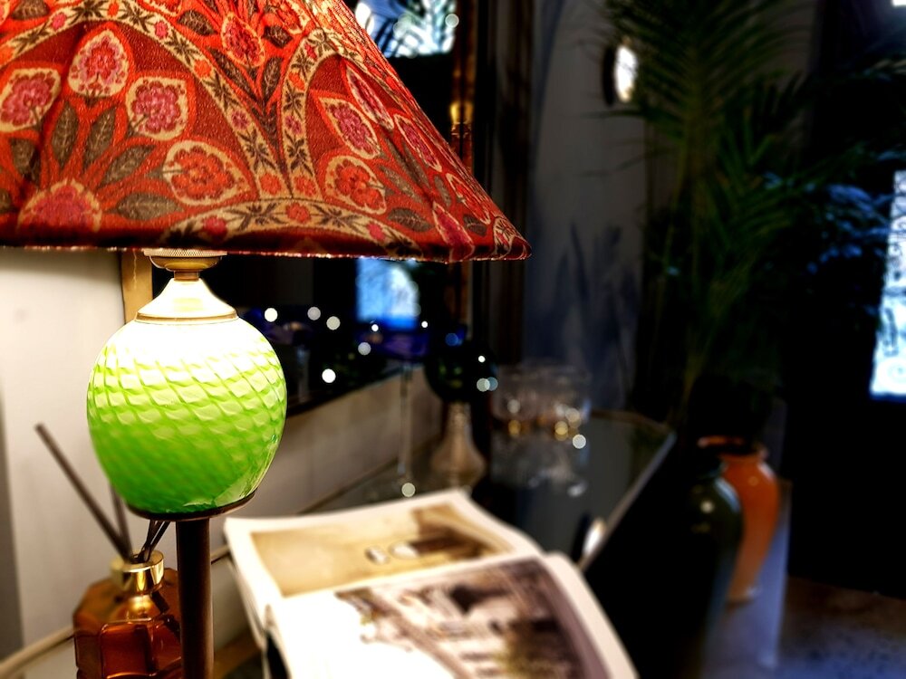 g.Vino Boutique Hotel