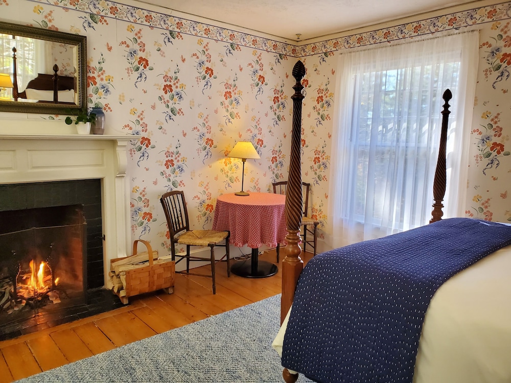 Harbourside Inn - photo 24