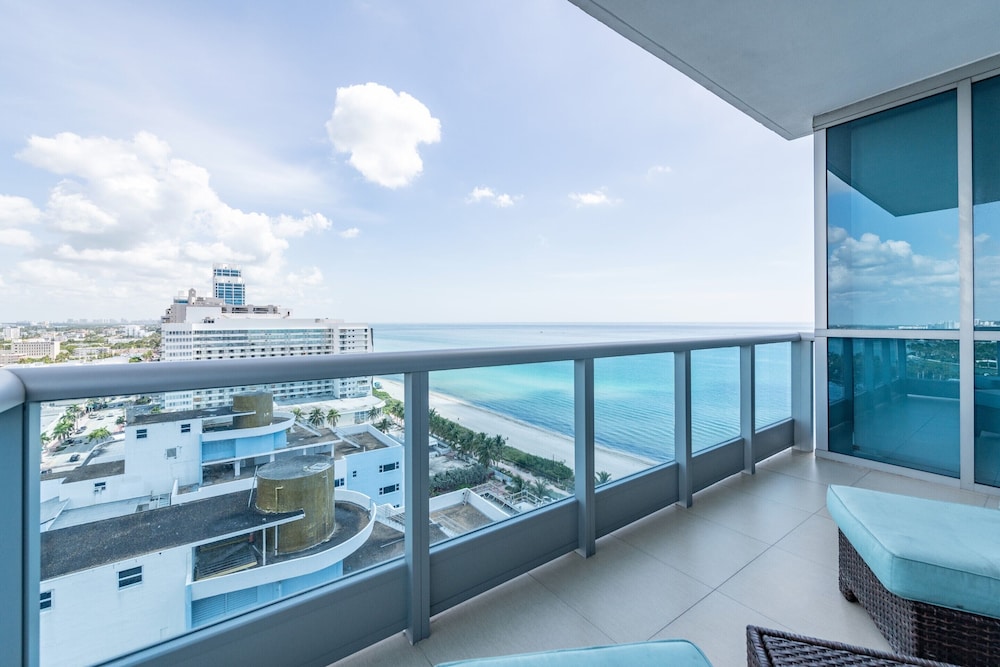 Global Luxury Suites at Monte Carlo - photo 104