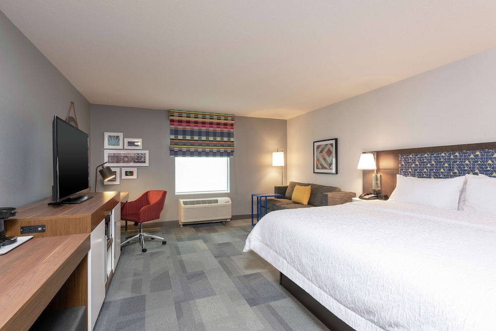 Hampton Inn & Suites Xenia Dayton - photo 12