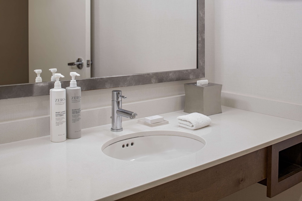 Hilton Garden Inn Downtown Dallas - photo 25