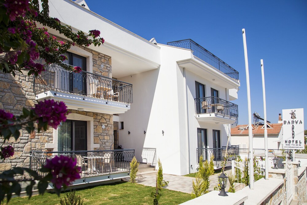Dadya Apart Otel in Datca, Turkey
