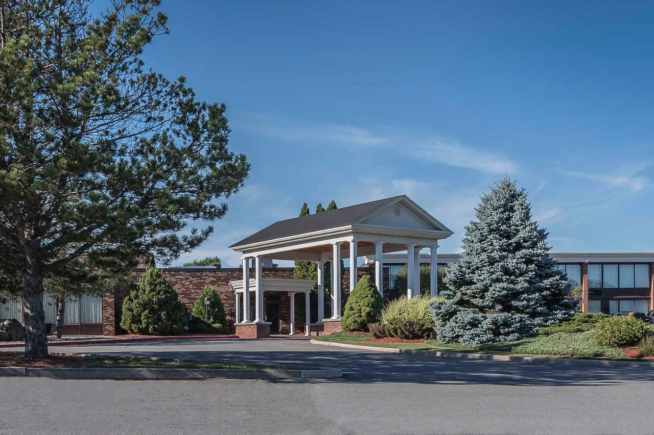 The Inn at Cobleskill
