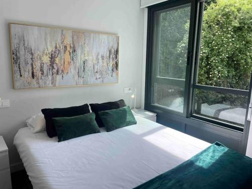 Ybh Colmeiro Laforet 18 - last minute hotel in Vigo
