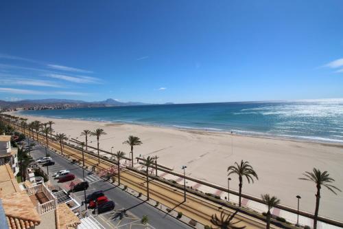 Loft Playa Muchavista — 4-Star Luxury Hotel in El Campello, Spain