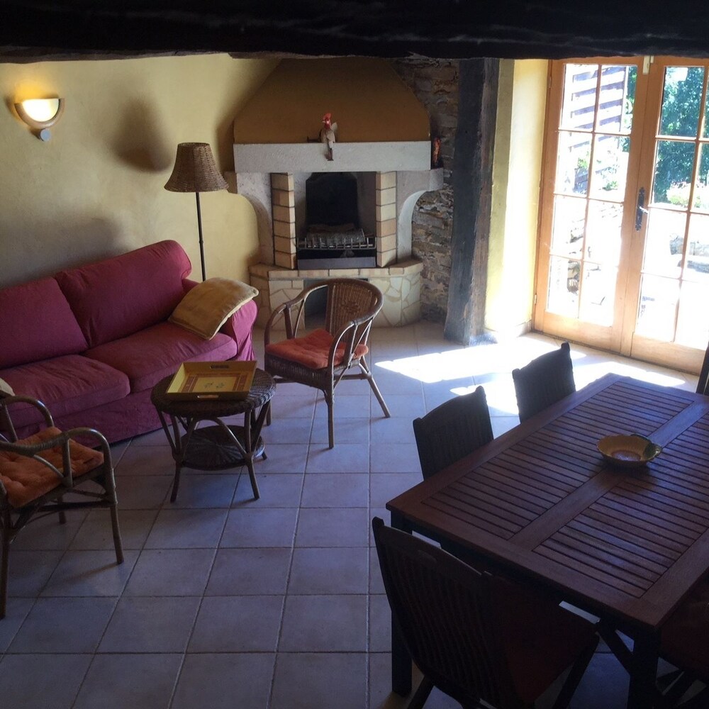 Le Mas De Salel - last minute hotel in Unknown City