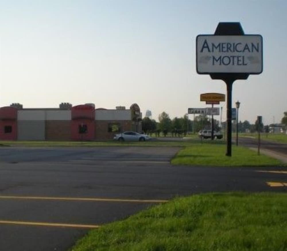 American Motel Minnesota - featured photo