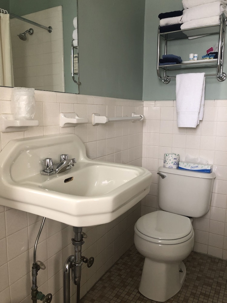 Hotel Coolidge - photo 48