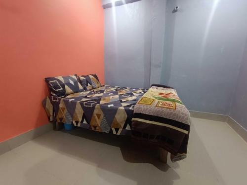 Hotel O Home Rk Homes — Ajodhya — photo 2