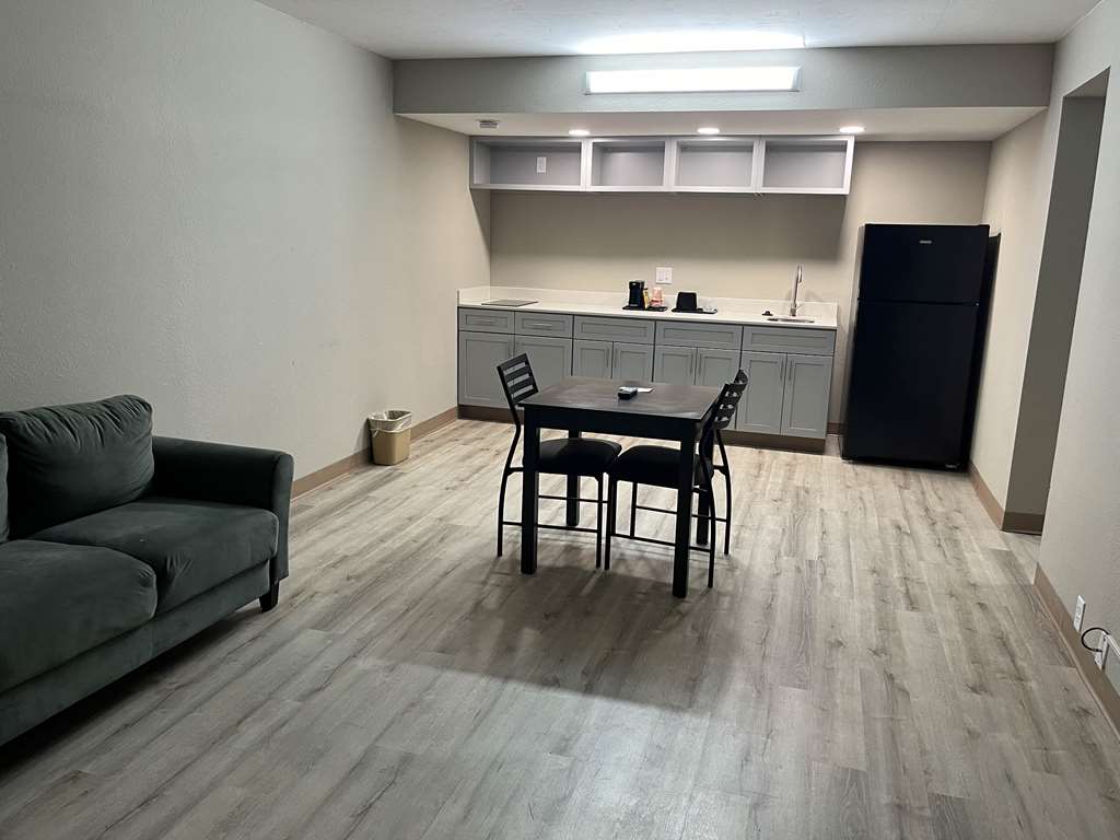Studio 6 Suites West Memphis AR Memphis - photo 8